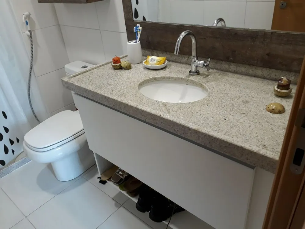 Apartamento, 2 quartos, 60 m² - Foto 10