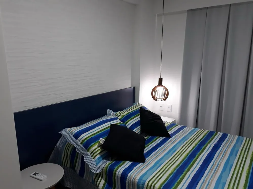 Apartamento, 2 quartos, 60 m² - Foto 3