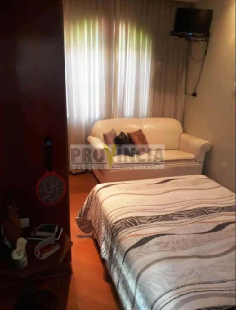 Casa, 7 quartos, 252 m² - Foto 7