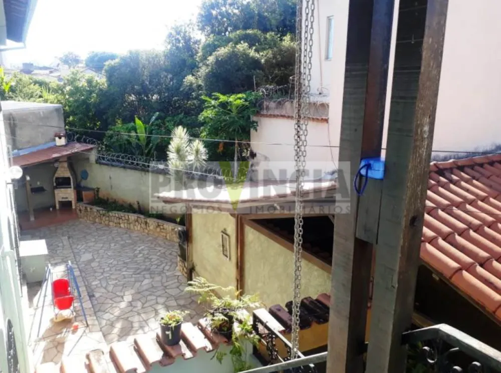 Casa, 7 quartos, 252 m² - Foto 12