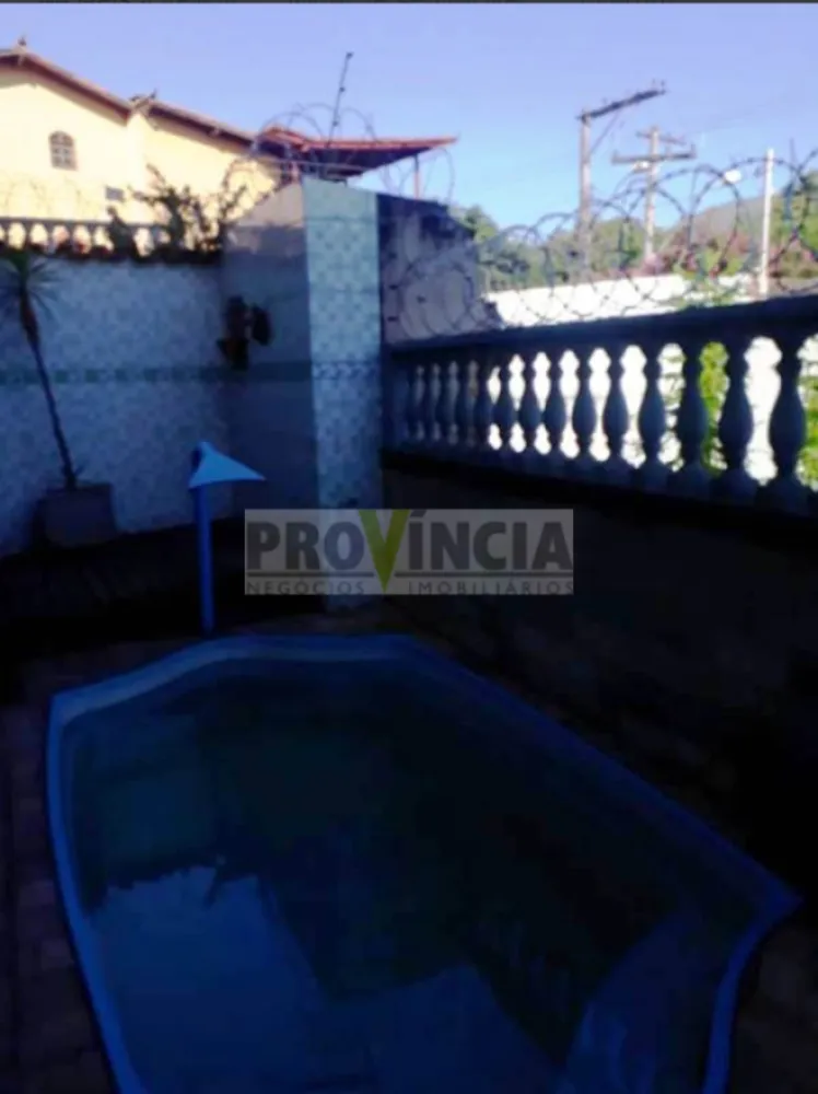 Casa, 7 quartos, 252 m² - Foto 11
