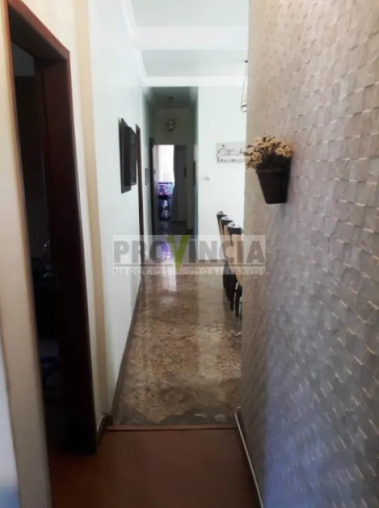 Casa, 7 quartos, 252 m² - Foto 4