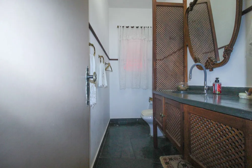 Casa, 5 quartos, 550 m² - Foto 6