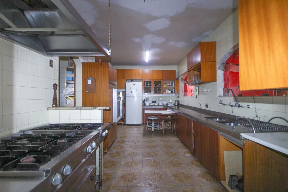 Casa, 5 quartos, 550 m² - Foto 9