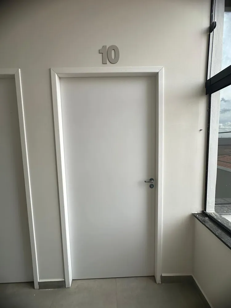 Loja-Salão, 30 m² - Foto 1