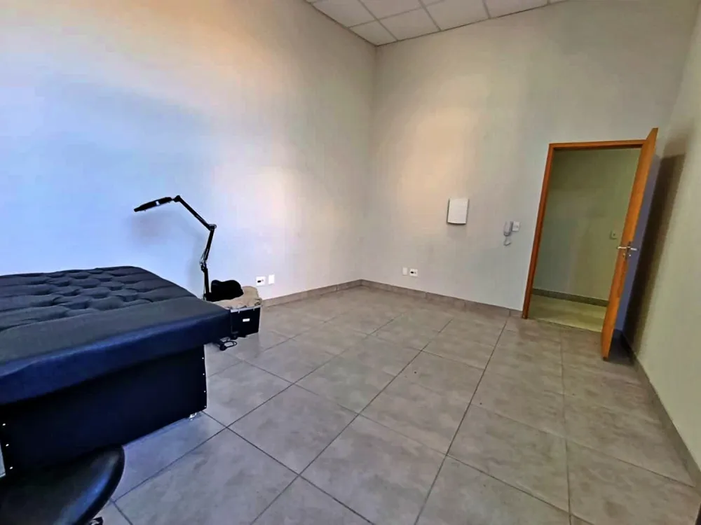 Sala-Conjunto, 20 m² - Foto 1