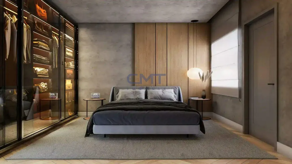 Apartamento, 3 quartos, 95 m² - Foto 21