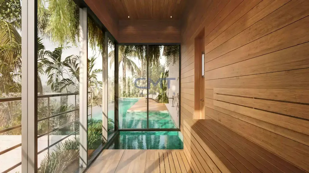 Apartamento, 3 quartos, 95 m² - Foto 6
