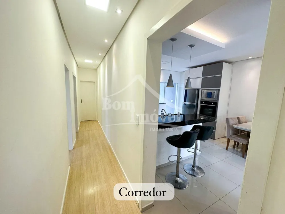 Casa, 2 quartos, 120 m² - Foto 11