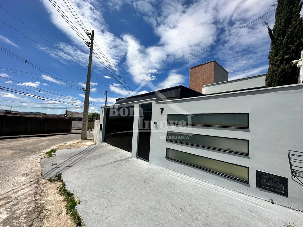 Casa, 2 quartos, 120 m² - Foto 3