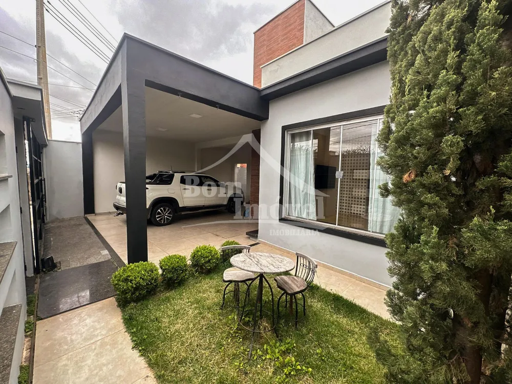 Casa, 2 quartos, 120 m² - Foto 1