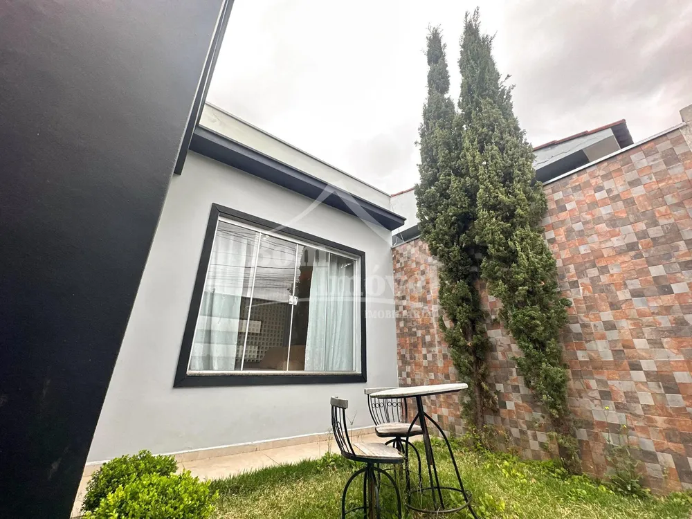 Casa, 2 quartos, 120 m² - Foto 7