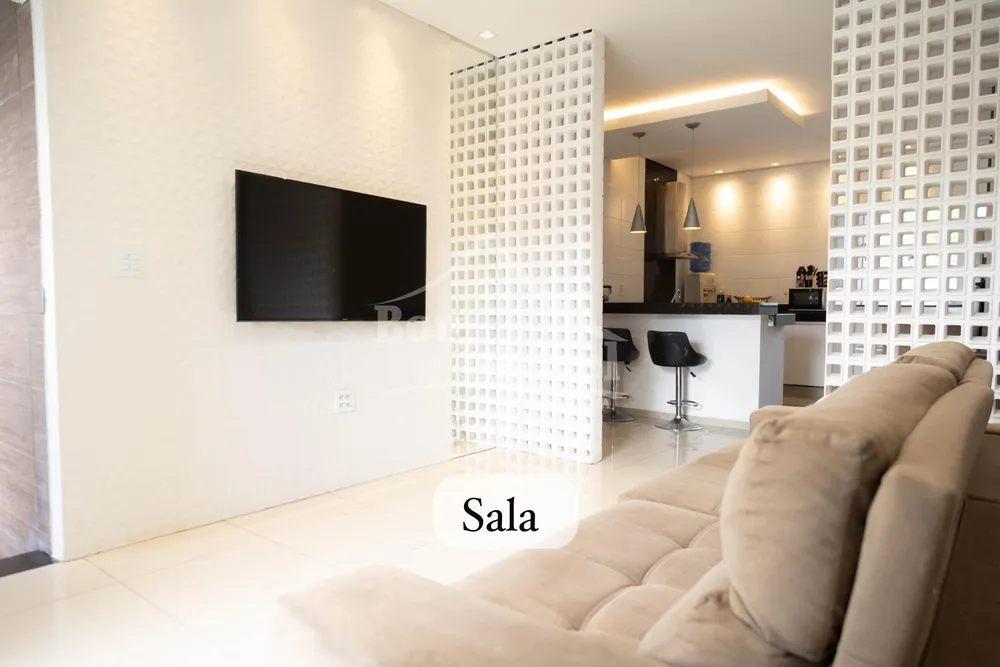 Casa, 2 quartos, 120 m² - Foto 4
