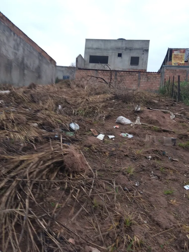 Terreno, 250 m² - Foto 1