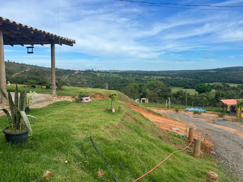 Chácara, 4 quartos - Foto 2