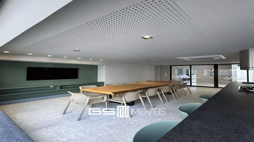 Apartamento, 3 quartos, 74 m² - Foto 9