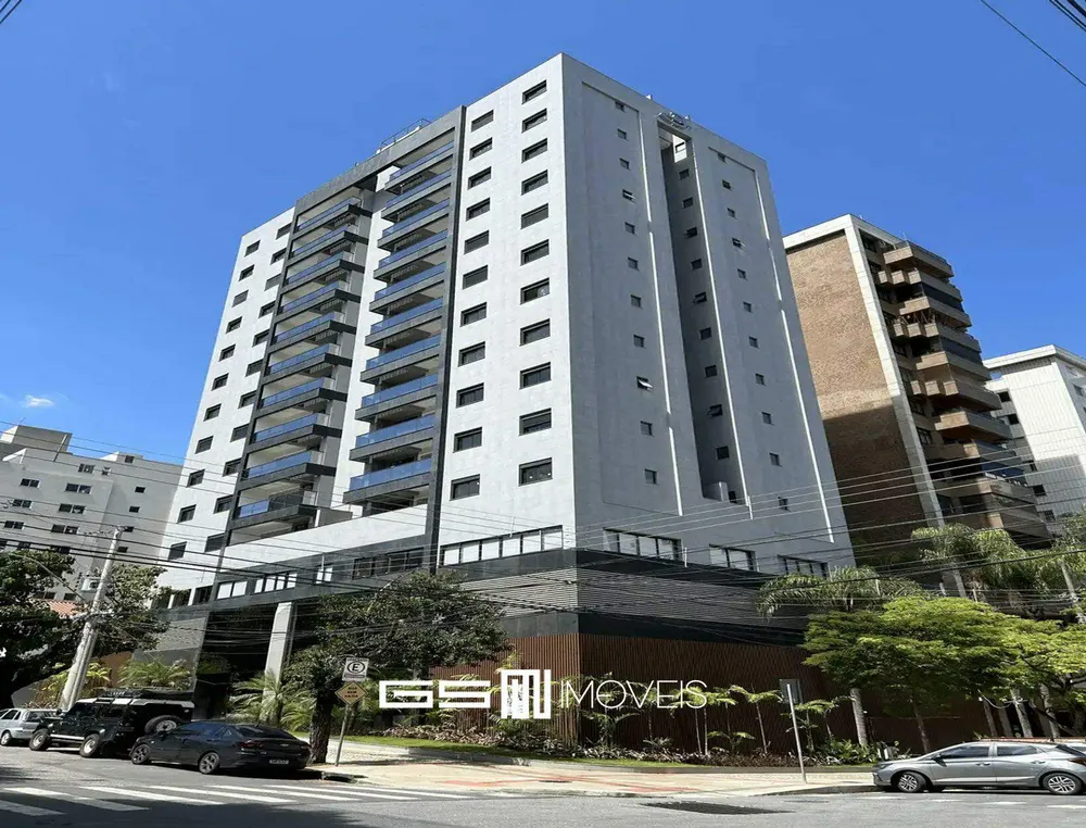 Apartamento, 3 quartos, 74 m² - Foto 1
