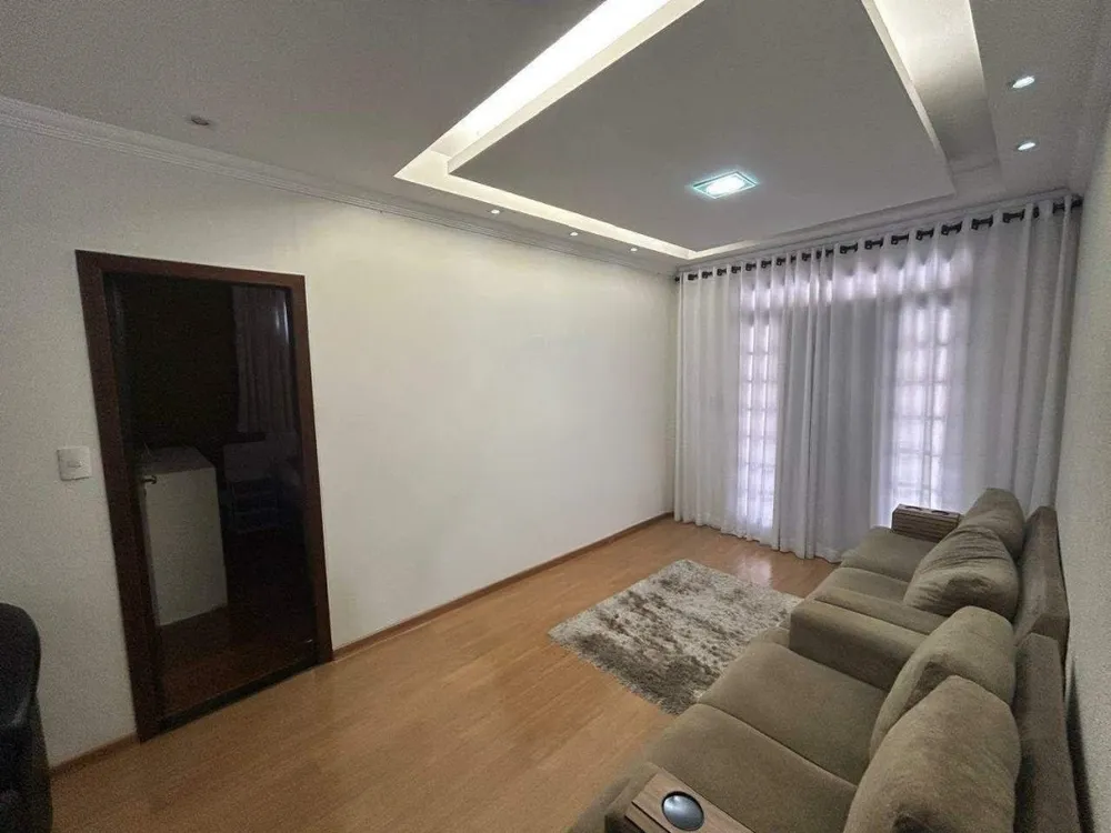 Casa, 3 quartos, 135 m² - Foto 3