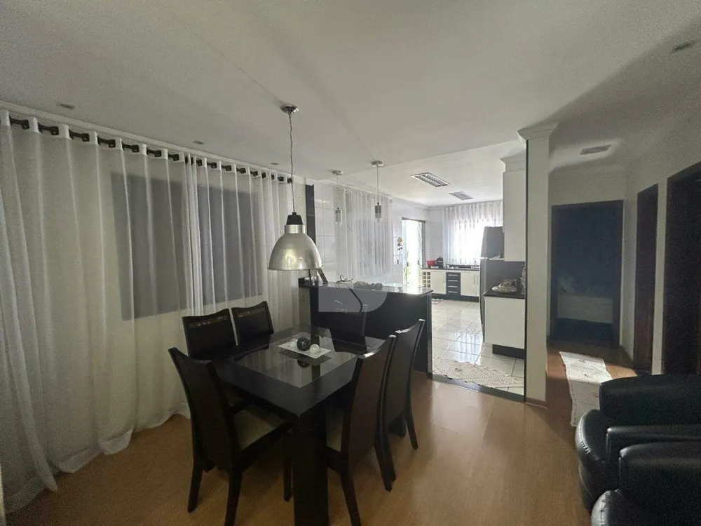 Casa, 3 quartos, 135 m² - Foto 4