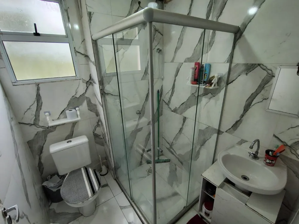 Apartamento, 2 quartos, 47 m² - Foto 3