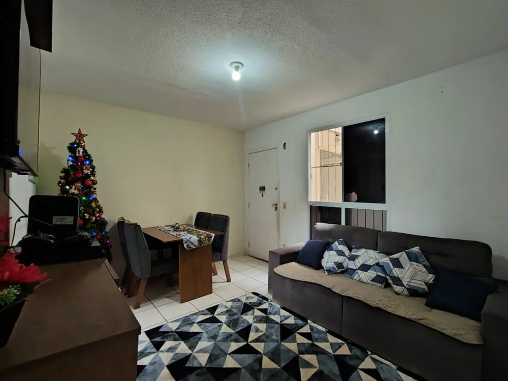 Apartamento, 2 quartos, 47 m² - Foto 1