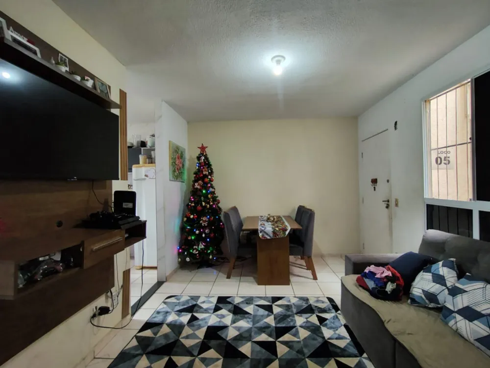 Apartamento, 2 quartos, 47 m² - Foto 2
