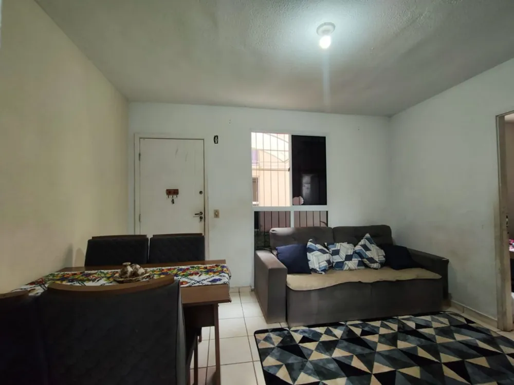 Apartamento, 2 quartos, 47 m² - Foto 4