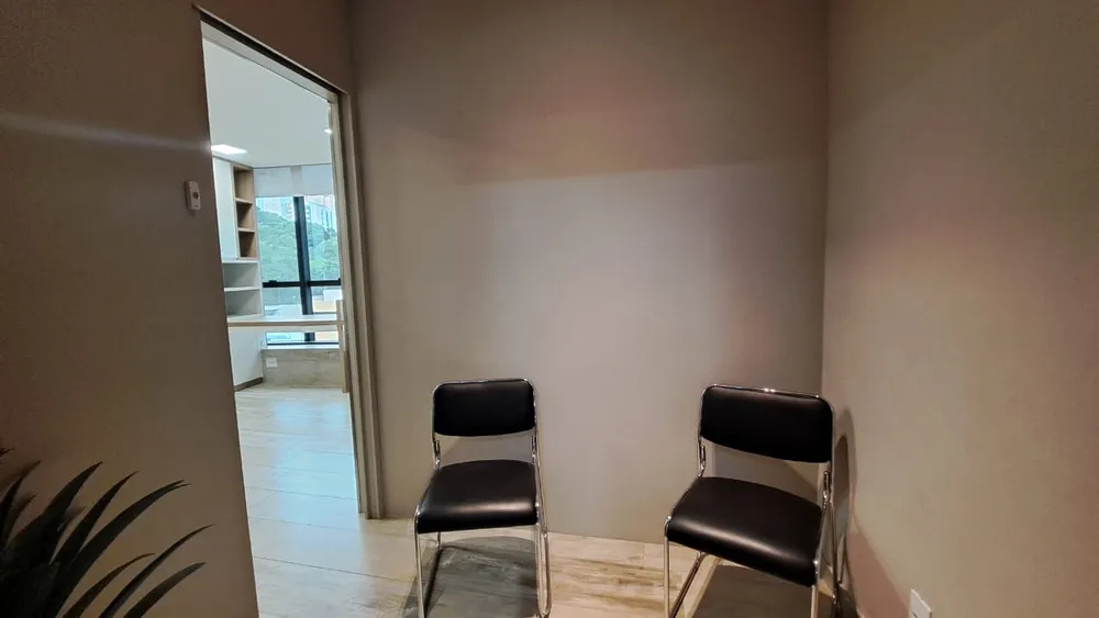 Sala-Conjunto, 45 m² - Foto 3