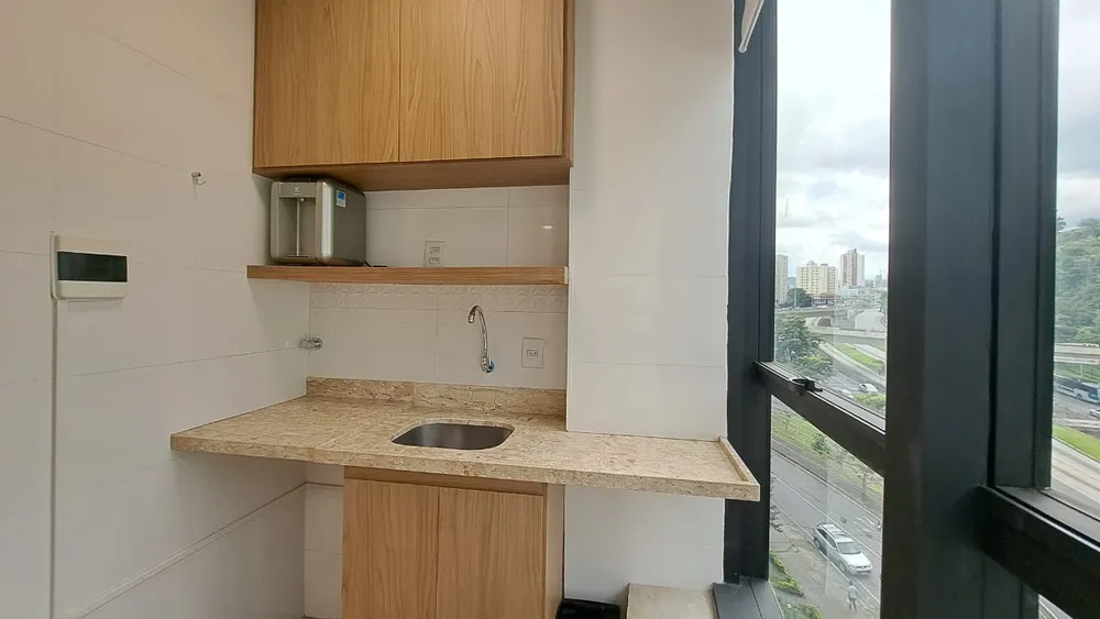 Sala-Conjunto, 45 m² - Foto 8