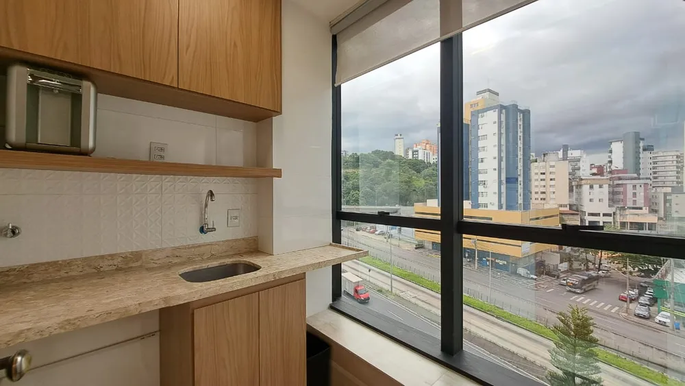 Sala-Conjunto, 45 m² - Foto 7