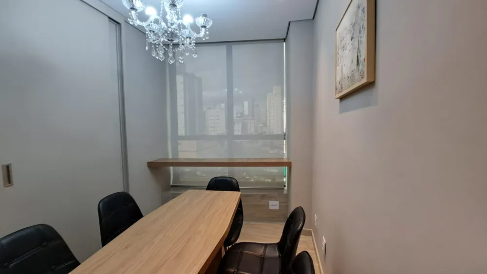 Sala-Conjunto, 45 m² - Foto 4