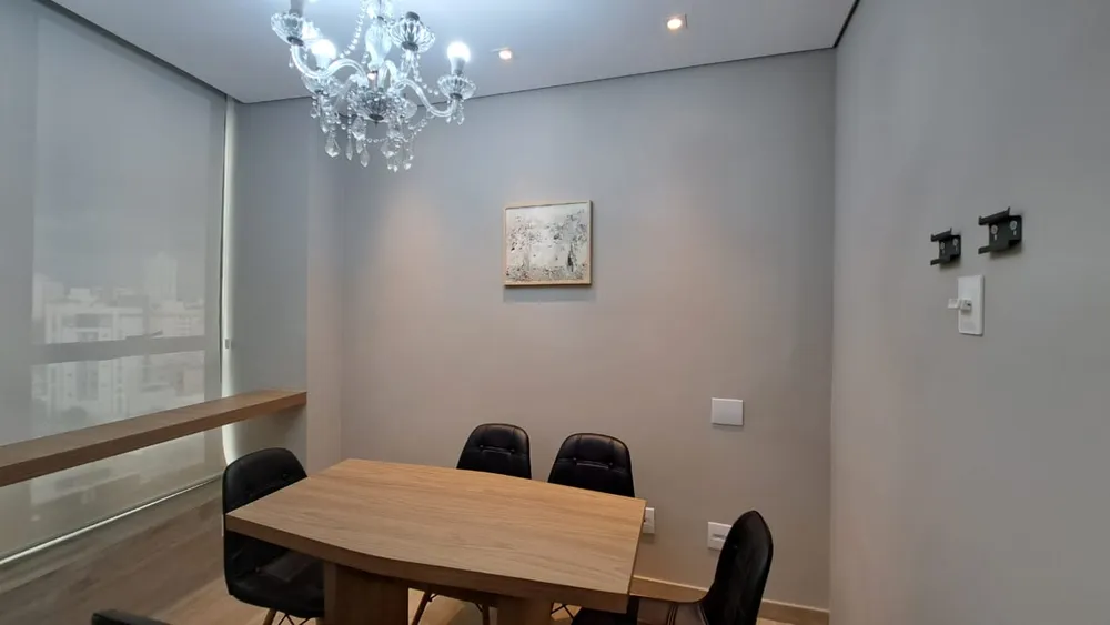 Sala-Conjunto, 45 m² - Foto 5