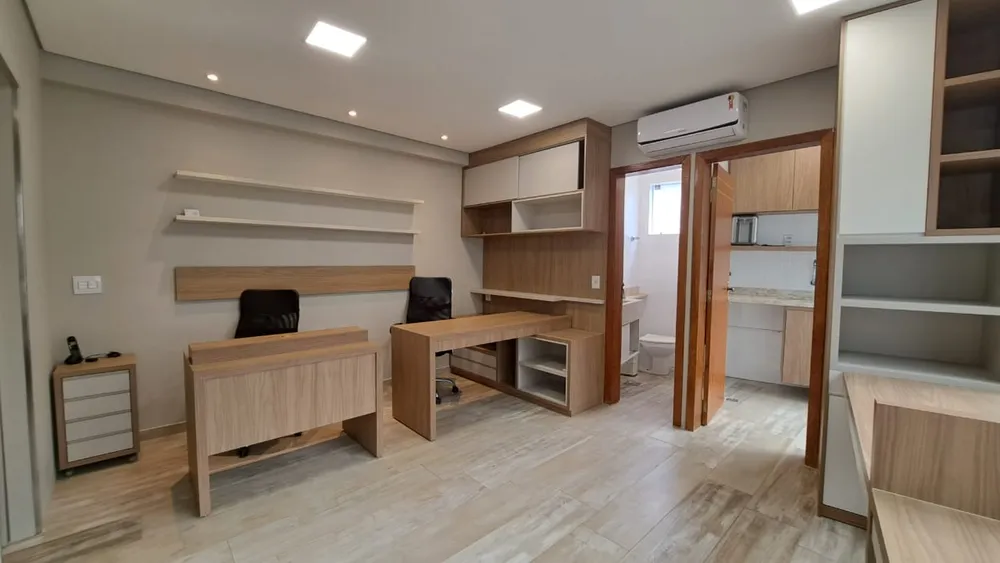 Sala-Conjunto, 45 m² - Foto 1