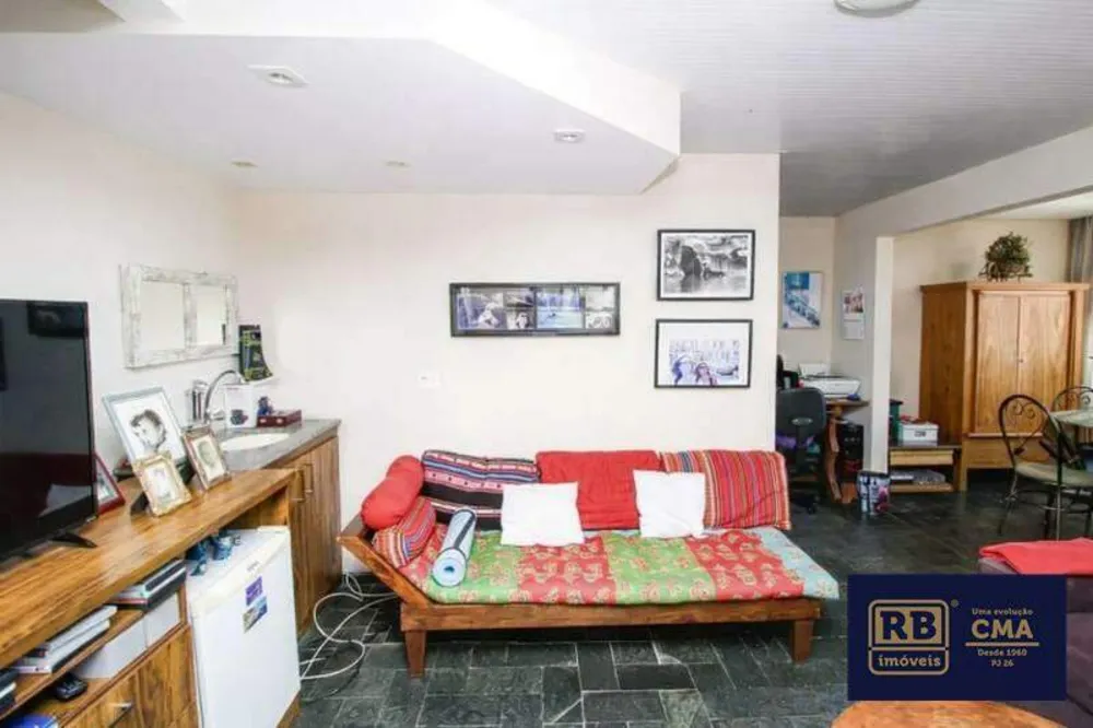 Cobertura, 3 quartos, 112 m² - Foto 4