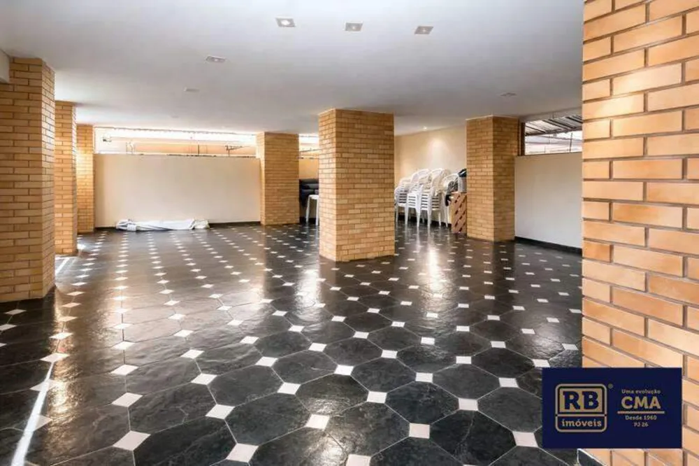Cobertura, 3 quartos, 112 m² - Foto 13