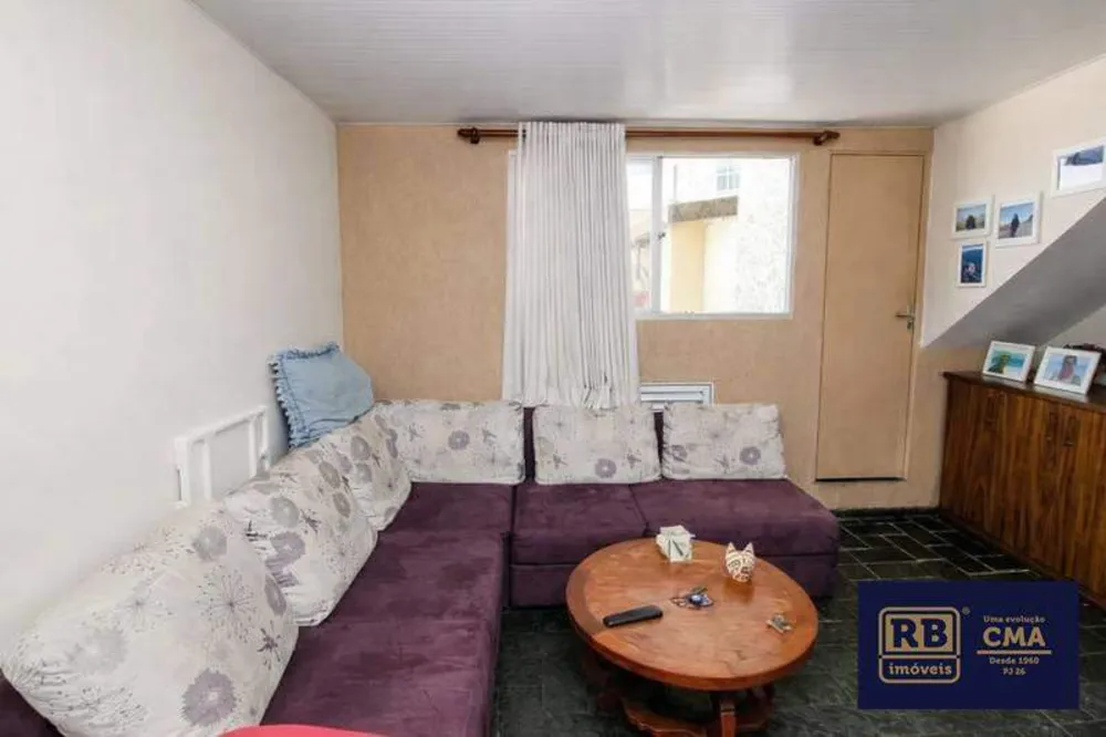 Cobertura, 3 quartos, 112 m² - Foto 7