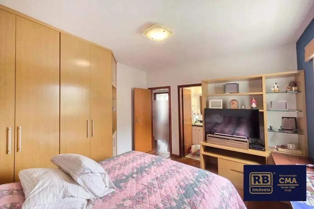 Cobertura, 3 quartos, 112 m² - Foto 6