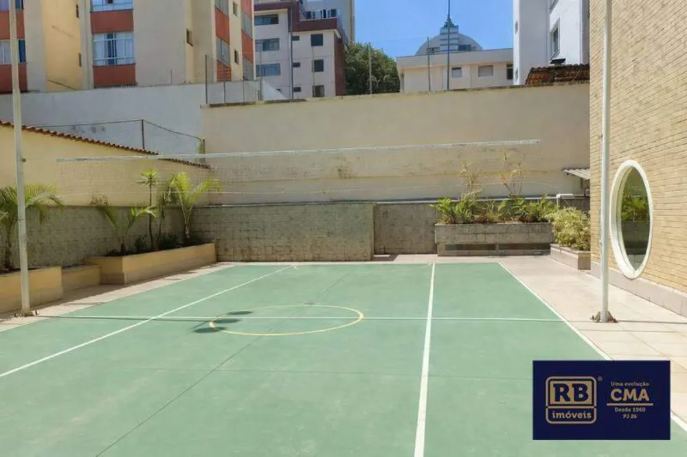 Cobertura, 3 quartos, 112 m² - Foto 19