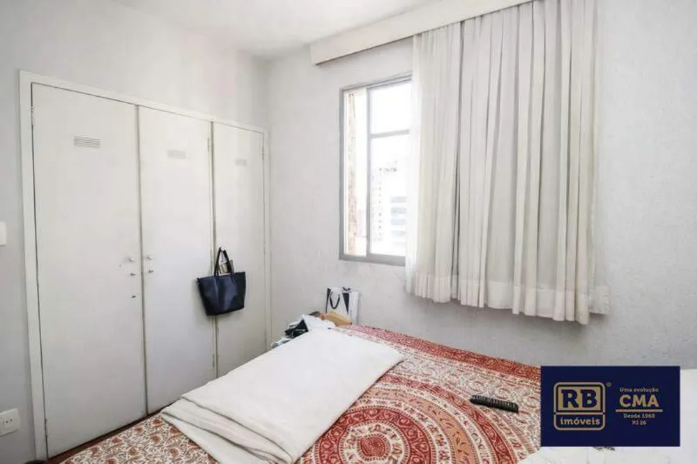 Cobertura, 3 quartos, 112 m² - Foto 5