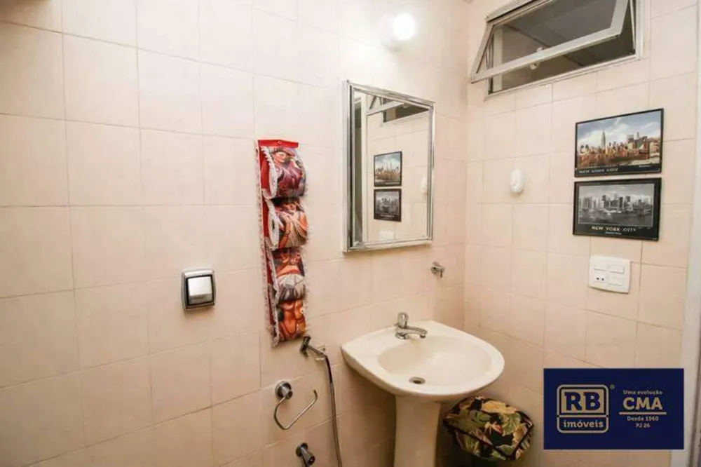 Cobertura, 3 quartos, 112 m² - Foto 12