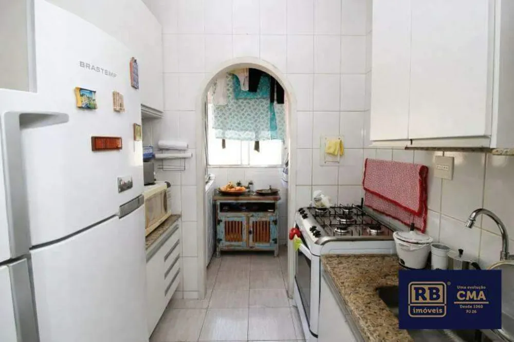 Cobertura, 3 quartos, 112 m² - Foto 10