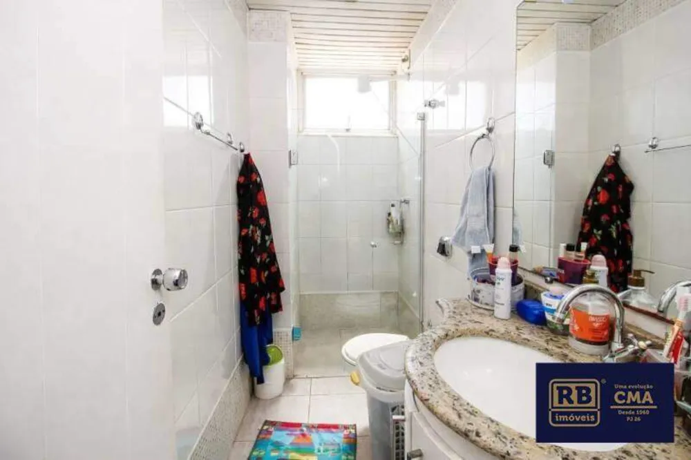 Cobertura, 3 quartos, 112 m² - Foto 8