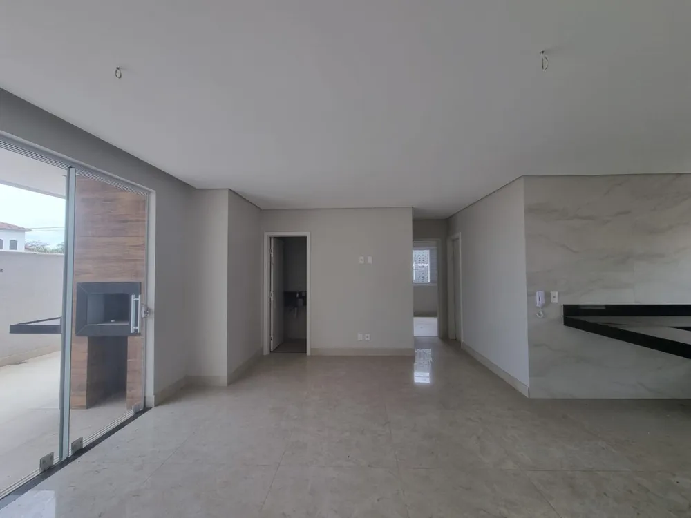 Apartamento, 3 quartos, 156 m² - Foto 3