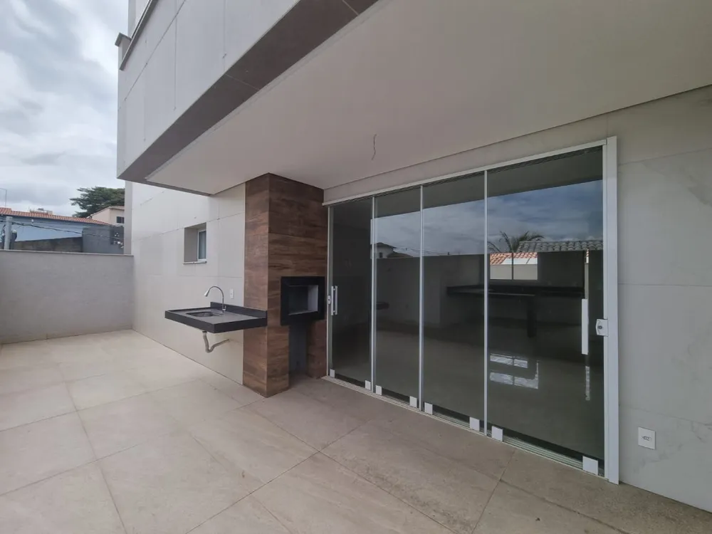 Apartamento, 3 quartos, 156 m² - Foto 1
