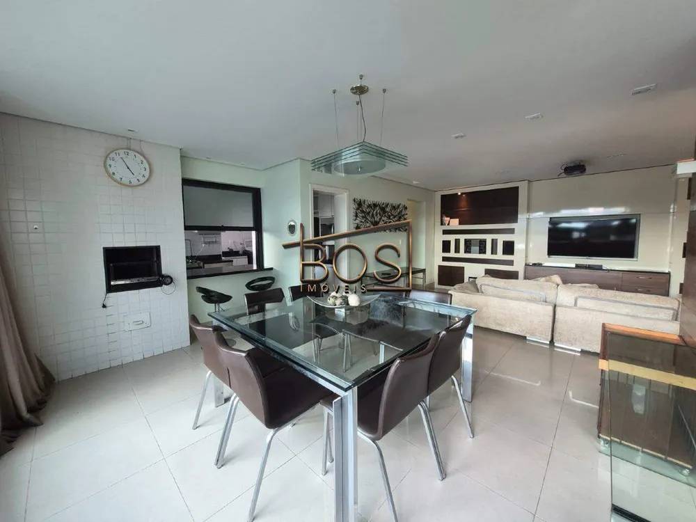 Apartamento, 3 quartos, 134 m² - Foto 3