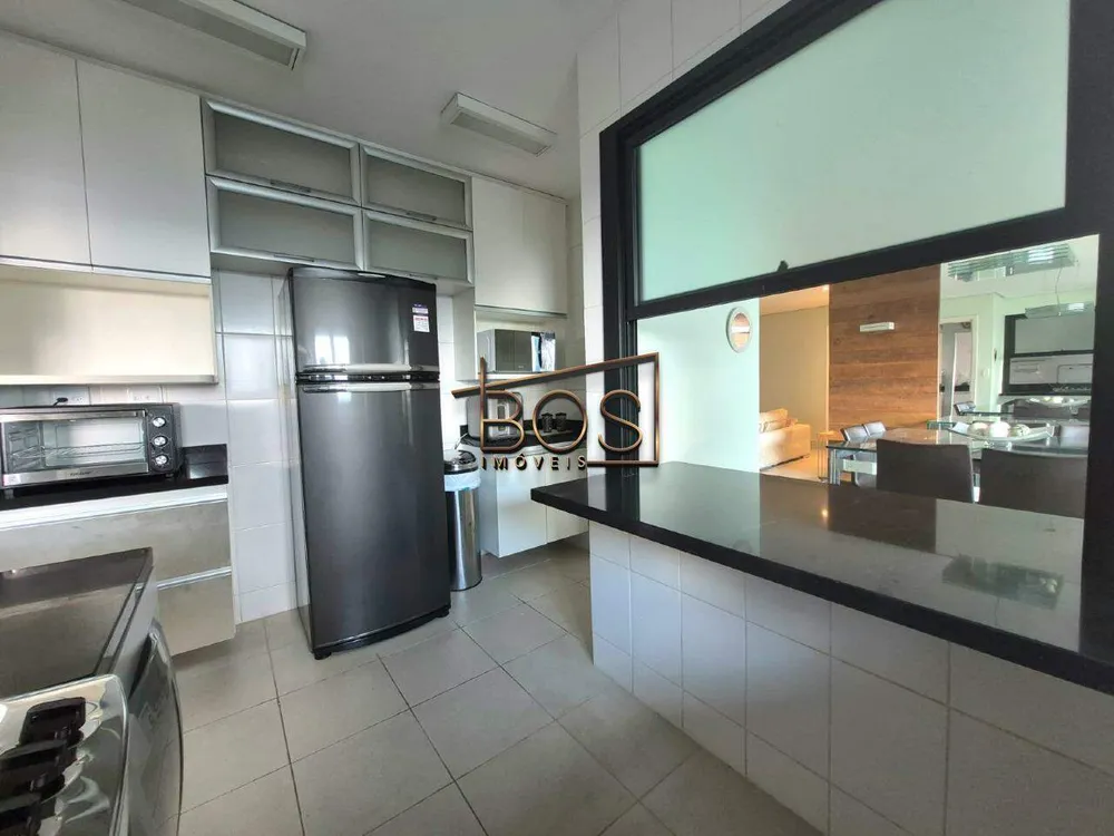 Apartamento, 3 quartos, 134 m² - Foto 7