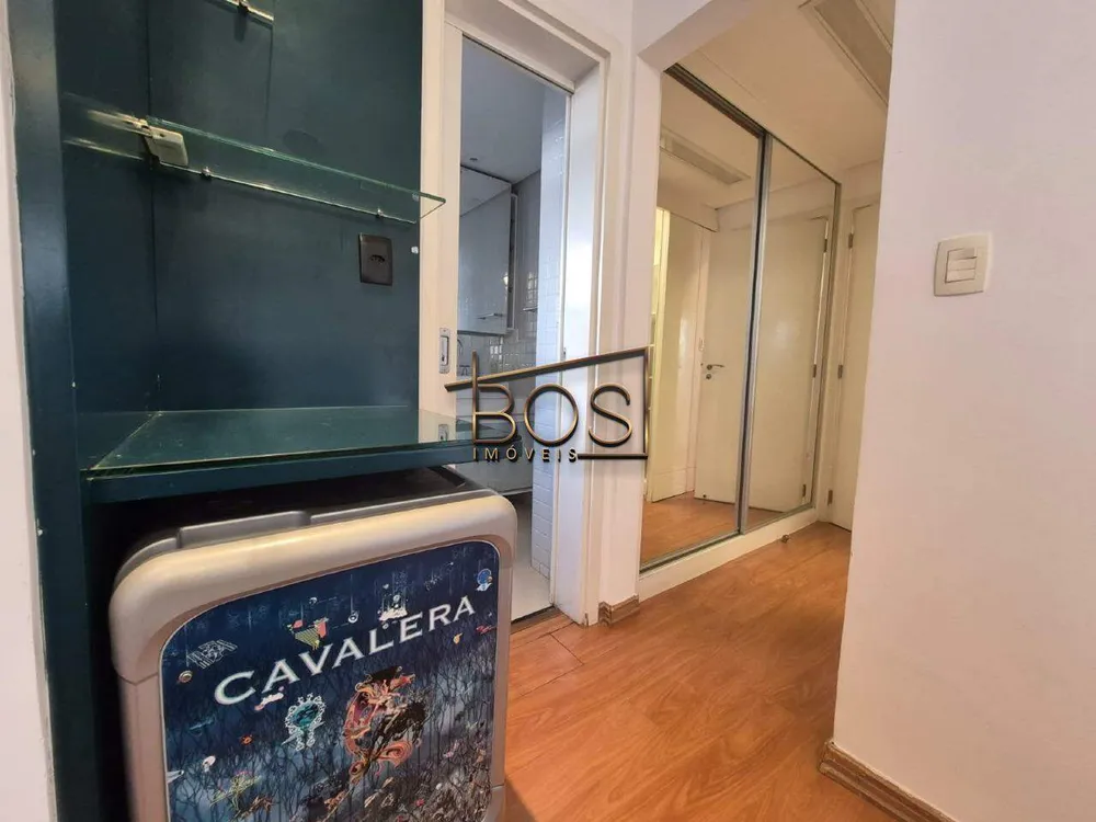 Apartamento, 3 quartos, 134 m² - Foto 9