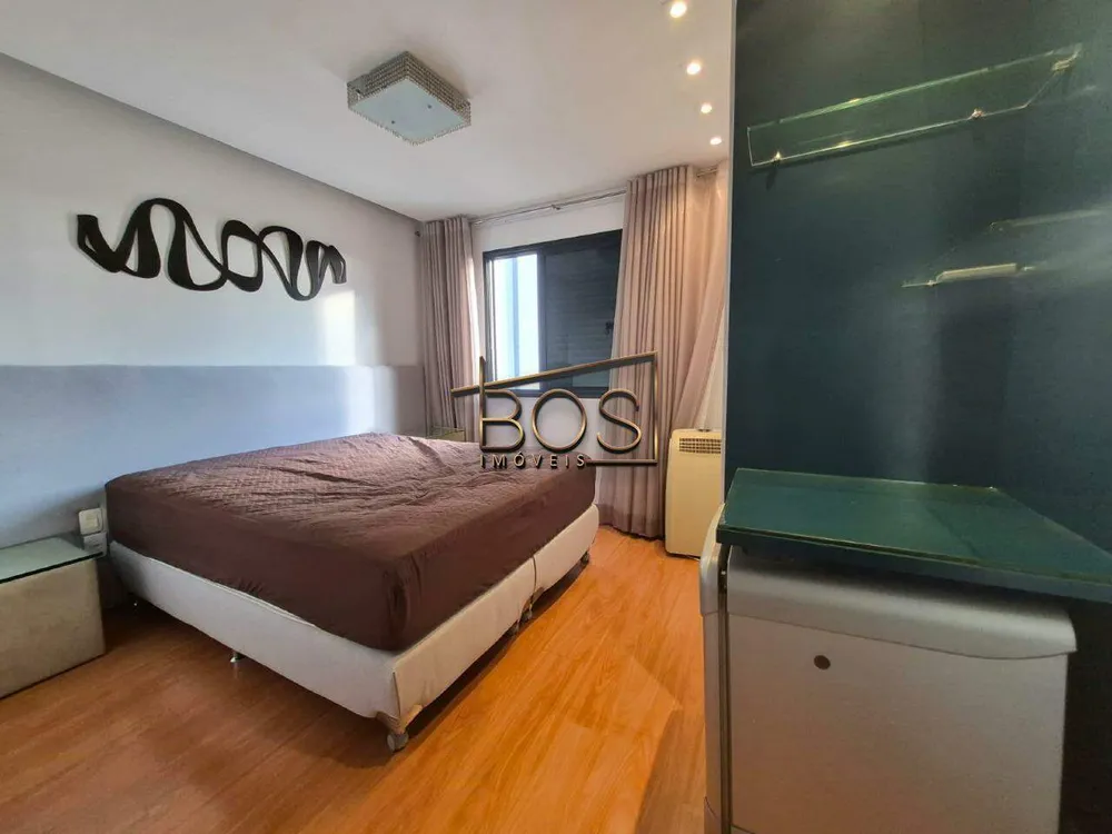 Apartamento, 3 quartos, 134 m² - Foto 6