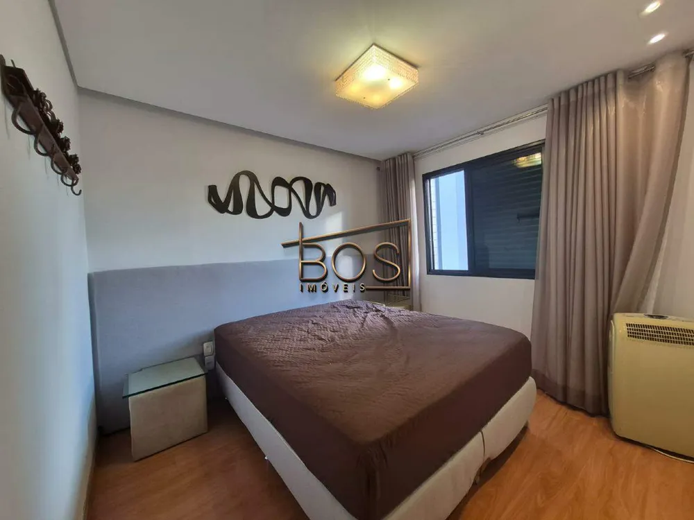 Apartamento, 3 quartos, 134 m² - Foto 7