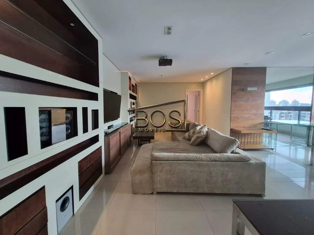 Apartamento, 3 quartos, 134 m² - Foto 6
